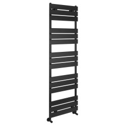 BONDECO otopné těleso 500x1606mm, černá mat