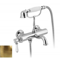 VIENNA nástěnná vanová baterie kompletní, bronz (LO41800BR) VIENNA nástěnná vanová baterie kompletní, bronz (LO41800BR)