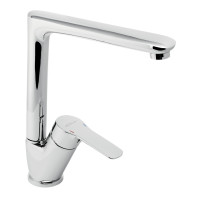 Dřezová baterie Metalia 54 ECO, chrom Dřezová baterie Metalia 54 ECO, chrom