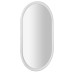 PARGA oválné zrcadlo s LED osvětlením 60x100cm PARGA oválné zrcadlo s LED osvětlením 60x100cm