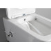 PORTO závěsná WC mísa s bidetem, Rimless, 36x52 cm, bílá PORTO závěsná WC mísa s bidetem, Rimless, 36x52 cm, bílá