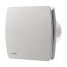 LEX koupelnový ventilátor axiální s časovačem, 15W, potrubí 100mm, nerez LEX koupelnový ventilátor axiální s časovačem, 15W, potrubí 100mm, nerez