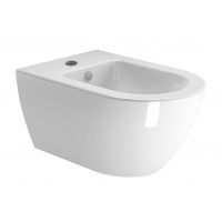 PURA bidet závěsný 55x36 cm PURA bidet závěsný 55x36 cm