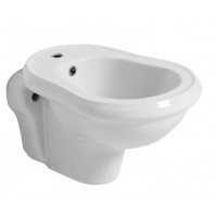 RETRO bidet závěsný 38x34x52cm RETRO bidet závěsný 38x34x52cm