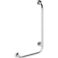 Nástěnné madlo PRAVÉ 810x550mm, nerez (301122041) Nástěnné madlo PRAVÉ 810x550mm, nerez (301122041)