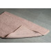 CHENILL koupelnová předložka 50x80cm, 100% polyester, béžová