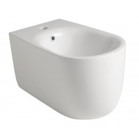 NOLITA bidet závěsný 35x33x55cm NOLITA bidet závěsný 35x33x55cm