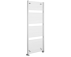 DIRECT otopné těleso s bočním připojením 750x1850 mm, 1439 W, bílá