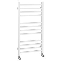 METRO otopné těleso 450x890 mm, bílá METRO otopné těleso 450x890 mm, bílá