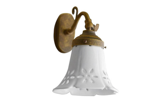 MARSALA svítidlo E14, 40W, 230V, keramické stínítko, bronz MARSALA svítidlo E14, 40W, 230V, keramické stínítko, bronz