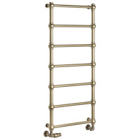 PARIDA otopné těleso 504x1170mm, bronz PARIDA otopné těleso 504x1170mm, bronz