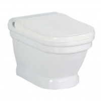 ANTIK WC mísa závěsná 36x53 cm ANTIK WC mísa závěsná 36x53 cm
