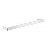 PIRENEI držák ručníků 450x66mm, chrom PIRENEI držák ručníků 450x66mm, chrom
