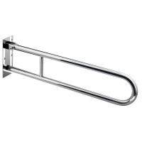 Madlo sklopné 813mm, nerez (301102081) Madlo sklopné 813mm, nerez (301102081)
