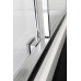 LUCIS LINE obdélníkový sprchový kout 1000x900mm L/P varianta
