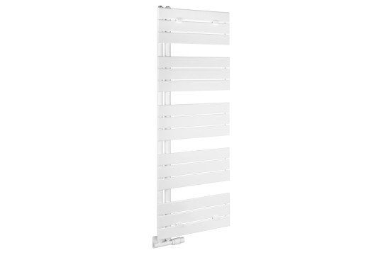 MYTHOS otopné těleso 500x1430 mm, bílá
