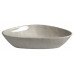 DALMA keramické umyvadlo 58,5x39x14 cm, marfil DALMA keramické umyvadlo 58,5x39x14 cm, marfil