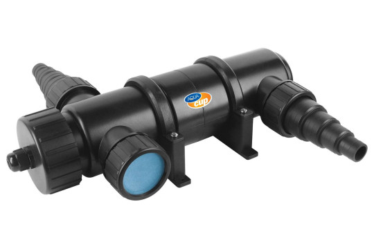 UV POND CUV 111 UV lampa pro zahradní jezírka a vodní nádrže UV POND CUV 111 UV lampa pro zahradní jezírka a vodní nádrže