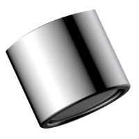 Perlátor vnitřní závit M28x1, chrom Perlátor vnitřní závit M28x1, chrom