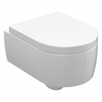 FLO WC závěsné 36,5x34x50cm FLO WC závěsné 36,5x34x50cm