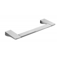 GLAMOUR držák ručníků 300x82mm, chrom GLAMOUR držák ručníků 300x82mm, chrom