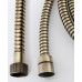 POWERFLEX opletená sprchová hadice, 175cm, bronz POWERFLEX opletená sprchová hadice, 175cm, bronz