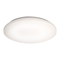 ORBIS koupelnové stropní svítidlo, ø 300mm, senzor, OSRAM, 1600lm, 15,5W, IP44 ORBIS koupelnové stropní svítidlo, ø 300mm, senzor, OSRAM, 1600lm, 15,5W, IP44