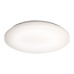 ORBIS koupelnové stropní svítidlo, ø 300mm, senzor, OSRAM, 1600lm, 15,5W, IP44
