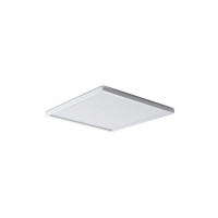 AZPO stropní LED svítidlo, 225x225mm, 12,3W, 3000/4000/6000K, IP54, bílá AZPO stropní LED svítidlo, 225x225mm, 12,3W, 3000/4000/6000K, IP54, bílá
