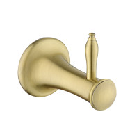 Háček, bronz Háček, bronz