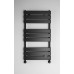 BONDECO otopné těleso 500x926mm, černá mat