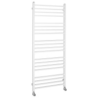 METRO otopné těleso 600x1510 mm, bílá METRO otopné těleso 600x1510 mm, bílá