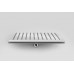 Hlavová sprcha čtverec 254x254 mm, ABS/chrom Hlavová sprcha čtverec 254x254 mm, ABS/chrom