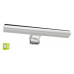 VERONICA 2 LED svítidlo, 8W, 300x25x83mm, chrom VERONICA 2 LED svítidlo, 8W, 300x25x83mm, chrom