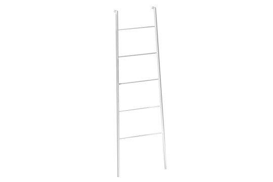 SEGA Sušák ručníků 550x1700x70 mm, bílá mat SEGA Sušák ručníků 550x1700x70 mm, bílá mat