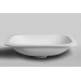 IMPALA umyvadlo pod desku 588x166x355mm, Rockstone, bílá mat IMPALA umyvadlo pod desku 588x166x355mm, Rockstone, bílá mat