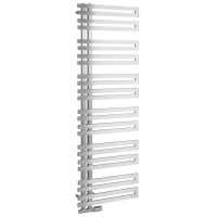 VOLGA otopné těleso 500x1500 mm, nerez mat VOLGA otopné těleso 500x1500 mm, nerez mat