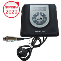 ECONOMY 2200 Frekvenční měnič ECONOMY 2200 Frekvenční měnič