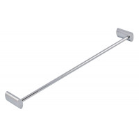 Držák ručníků 575 mm Metalia 10 chrom Držák ručníků 575 mm Metalia 10 chrom