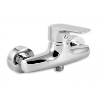 Sprchová baterie bez příslušenství 150mm Titania Nice chrom Sprchová baterie bez příslušenství 150mm Titania Nice chrom
