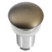 PRIORI umyvadlová výpust 5/4“, click-clack, bronz PRIORI umyvadlová výpust 5/4“, click-clack, bronz