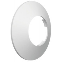 Krycí rozeta pro sifon, 50 mm, plast Krycí rozeta pro sifon, 50 mm, plast
