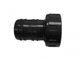 TRN HADICOVÝ s maticí 1" x 25 mm