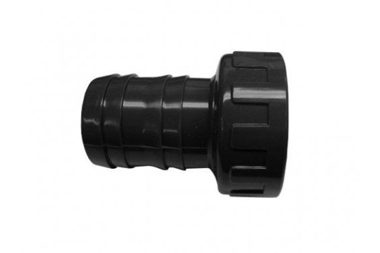 TRN HADICOVÝ s maticí 1" x 25 mm