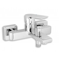 Vanová baterie bez příslušenství 150 mm Nobless Trend chrom Vanová baterie bez příslušenství 150 mm Nobless Trend chrom