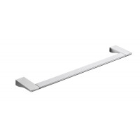 GLAMOUR držák ručníků 600x82mm, chrom GLAMOUR držák ručníků 600x82mm, chrom