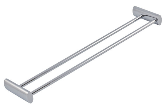 Dvojitý držák ručníků 575 mm Metalia 10 chrom Dvojitý držák ručníků 575 mm Metalia 10 chrom