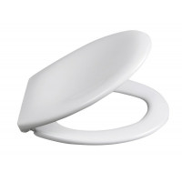 ADINA WC sedátko Soft Close, duroplast, bílá ADINA WC sedátko Soft Close, duroplast, bílá