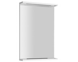 KORIN STRIP zrcadlo s LED osvětlením 40x70x12cm
