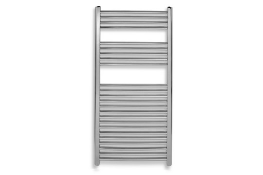 Otopné těleso 600 mm x 1800mm rovné - chrom Otopné těleso 600 mm x 1800mm rovné - chrom